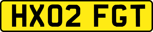HX02FGT