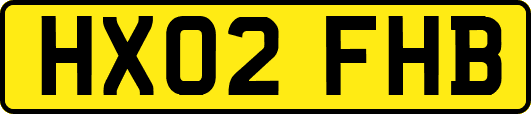 HX02FHB
