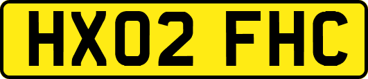 HX02FHC