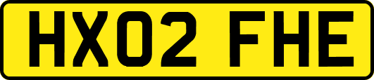 HX02FHE