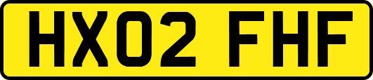 HX02FHF