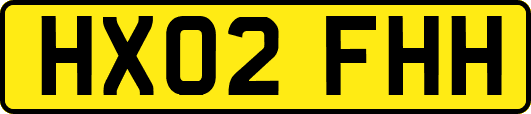 HX02FHH