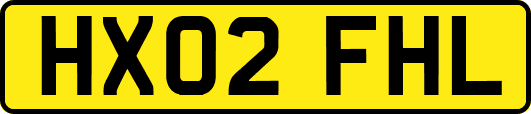 HX02FHL