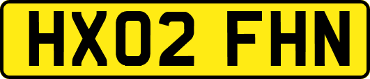 HX02FHN