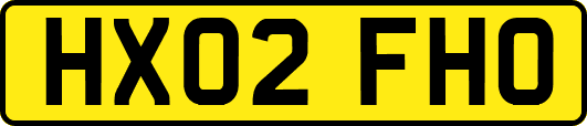HX02FHO