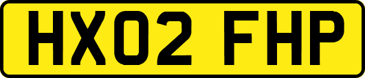 HX02FHP