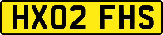 HX02FHS