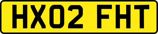 HX02FHT