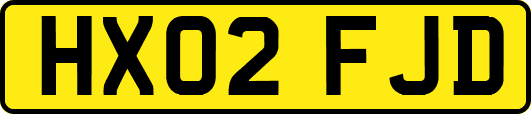HX02FJD