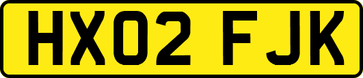 HX02FJK