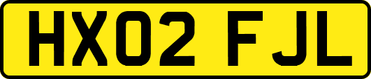 HX02FJL