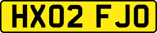 HX02FJO