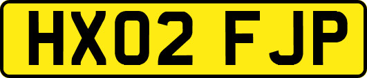 HX02FJP