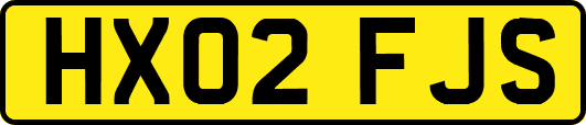 HX02FJS