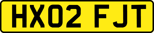 HX02FJT