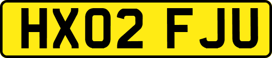 HX02FJU