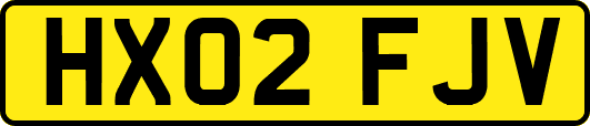 HX02FJV