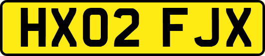 HX02FJX