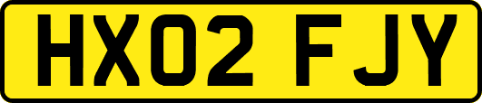 HX02FJY