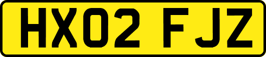 HX02FJZ