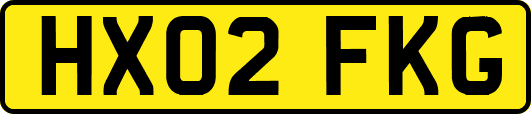 HX02FKG