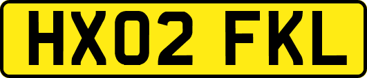 HX02FKL