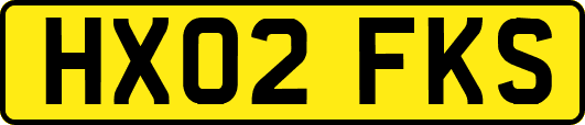 HX02FKS