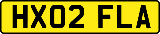 HX02FLA