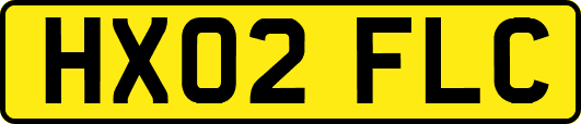 HX02FLC