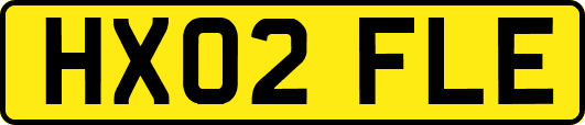 HX02FLE