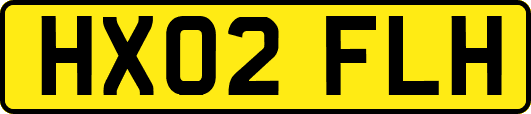 HX02FLH