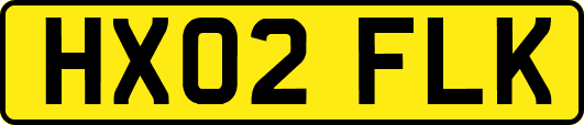 HX02FLK