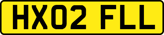 HX02FLL