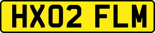 HX02FLM