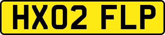 HX02FLP