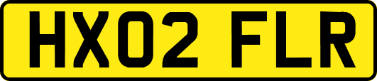 HX02FLR