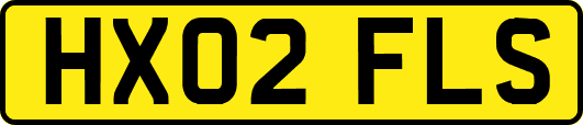 HX02FLS