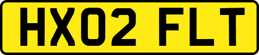 HX02FLT