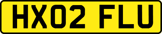 HX02FLU