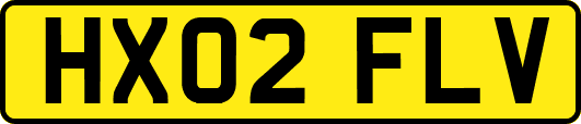 HX02FLV