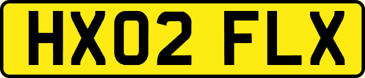 HX02FLX