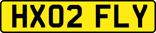 HX02FLY