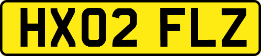 HX02FLZ