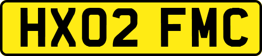 HX02FMC