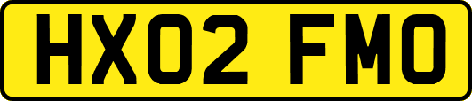 HX02FMO