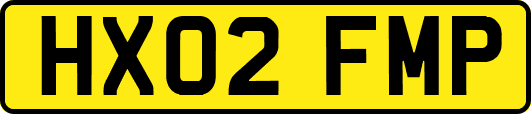 HX02FMP
