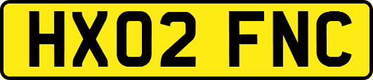 HX02FNC