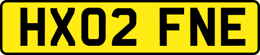 HX02FNE