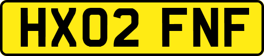 HX02FNF