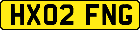HX02FNG